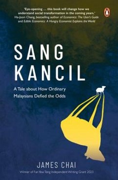 Sang Kancil - Chai, James