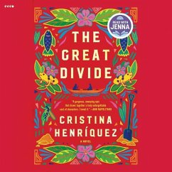 The Great Divide - Henríquez, Cristina