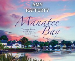 Manatee Bay - Rafferty, Amy