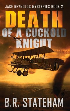 Death of a Cuckold Knight - Stateham, B. R.