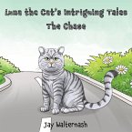 Luna the Cat's Intriguing Tales
