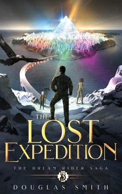 The Lost Expedition - Smith, Douglas