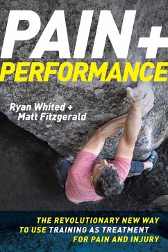 Pain & Performance - Whited, Ryan; Fitzgerald, Matt