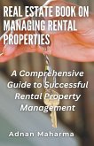 Real Estate Book on Managing Rental Properties