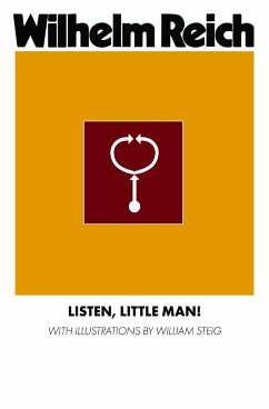 Listen, Little Man! - Reich, Wilhelm