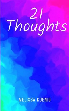 Cover 21 Thoughts
