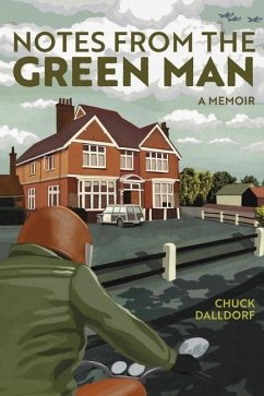 Notes from the Green Man - Dalldorf, Chuck