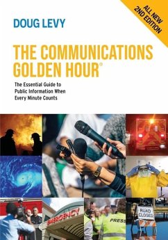 The Communications Golden Hour - Levy, Doug
