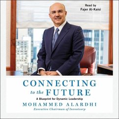 Connecting to the Future - Alardhi, Mohammed