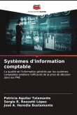 Systèmes d'information comptable