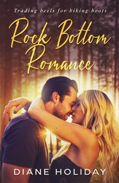 Rock Bottom Romance - Holiday, Diane