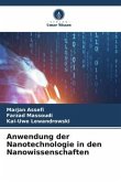 Anwendung der Nanotechnologie in den Nanowissenschaften