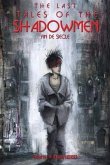 The Last Tales of the Shadowmen 20 The Last Tales of the Shadowmen 20