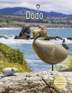 Dodo the unflighted swine - Krueger, Terry & Boyd