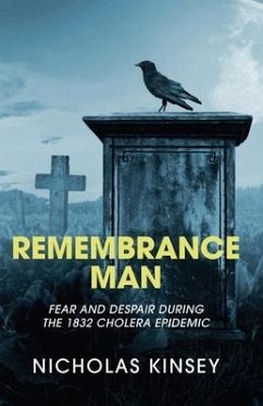 Remembrance Man - Kinsey, Nicholas