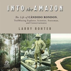 Into the Amazon - Rohter, Larry