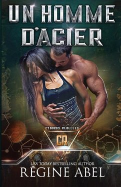 Un Homme d'Acier - Abel, Regine Un Homme d'Acier - Abel, Regine