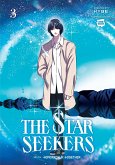 The Star Seekers, Vol. 3 (Comic)