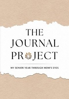 The Journal Project - Manko, Cindy