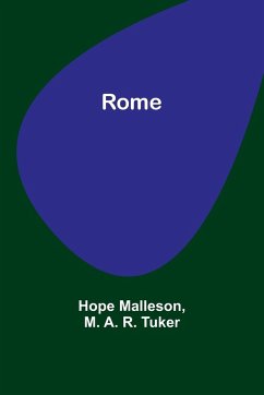 Rome - Malleson, Hope