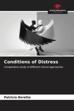 Conditions of Distress - Beretta, Patricia