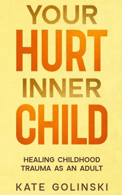 Cover Your Hurt Inner Child