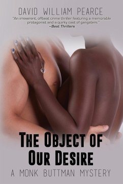 The Object of Our Desire - Pearce, David William