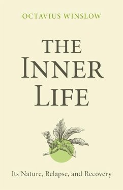 The Inner Life - Winslow, Octavius