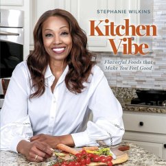Cover Kitchen Vibe