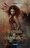 Legends of the Edgewalkers Sam (eBook, ePUB)