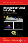Monte Carlo in Heavy Charged Particle Therapy (eBook, PDF)