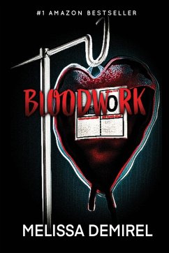 Cover Bloodwork
