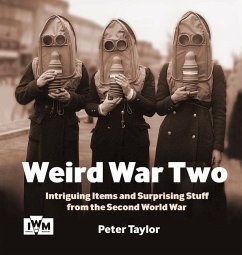 Weird War Two - Taylor, Peter