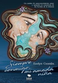 Siempre conmigo, mi amada niña - Coombs, Evelyn