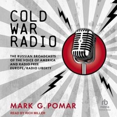 Cold War Radio - Pomar, Mark G