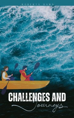 Cover Challenges and Journeys