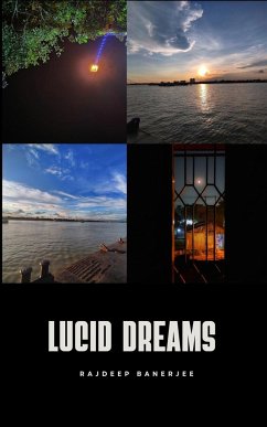 LUCID DREAMS - Banerjee, Rajdeep