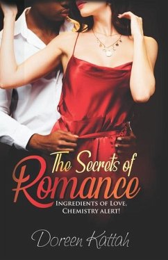 The Secrets of Romance - Kattah, Doreen