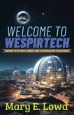 Welcome to Wespirtech