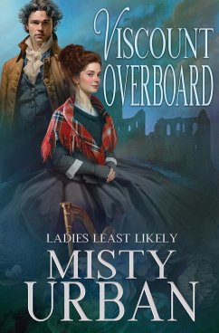 Viscount Overboard - Urban, Misty