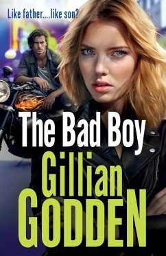 The Bad Boy - Godden, Gillian