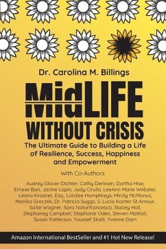 MidLife Without Crisis - Billings, Carolina M