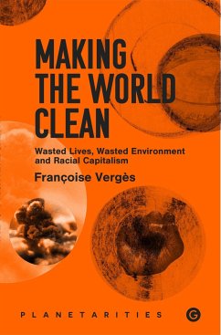 Making the World Clean - Verges, Francoise