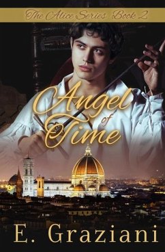 Angel of Time - Graziani, E.