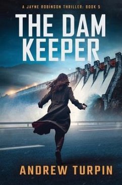 The Dam Keeper - Turpin, Andrew