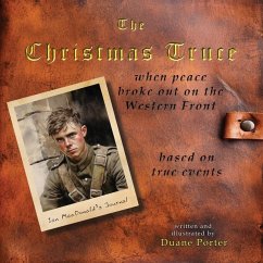 The Christmas Truce - Porter, Duane