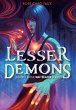 Lesser Demons - Bild 1