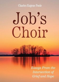 Job's Choir - Poole, Charles E