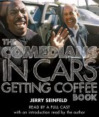 The Comedians in Cars Getting Coffee Book