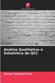 Análise Qualitativa e Estatística de QCC